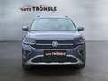 Volkswagen T-Cross 1.0 TSI DSG Life +AHK +IQ.Light +Kamera Grau - thumbnail 2