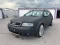 Audi A6 allroad A6 Allroad quattro tiptronic 2,7 T Schwarz - thumbnail 1