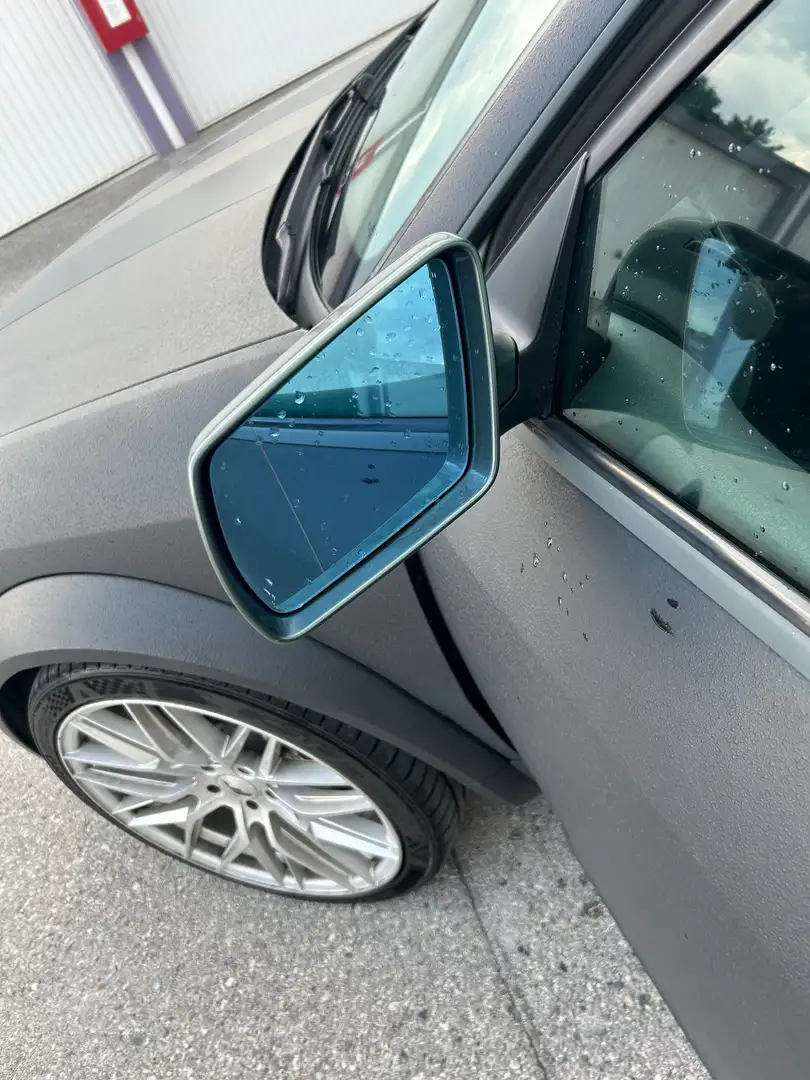 Audi A6 allroad A6 Allroad quattro tiptronic 2,7 T Schwarz - 2