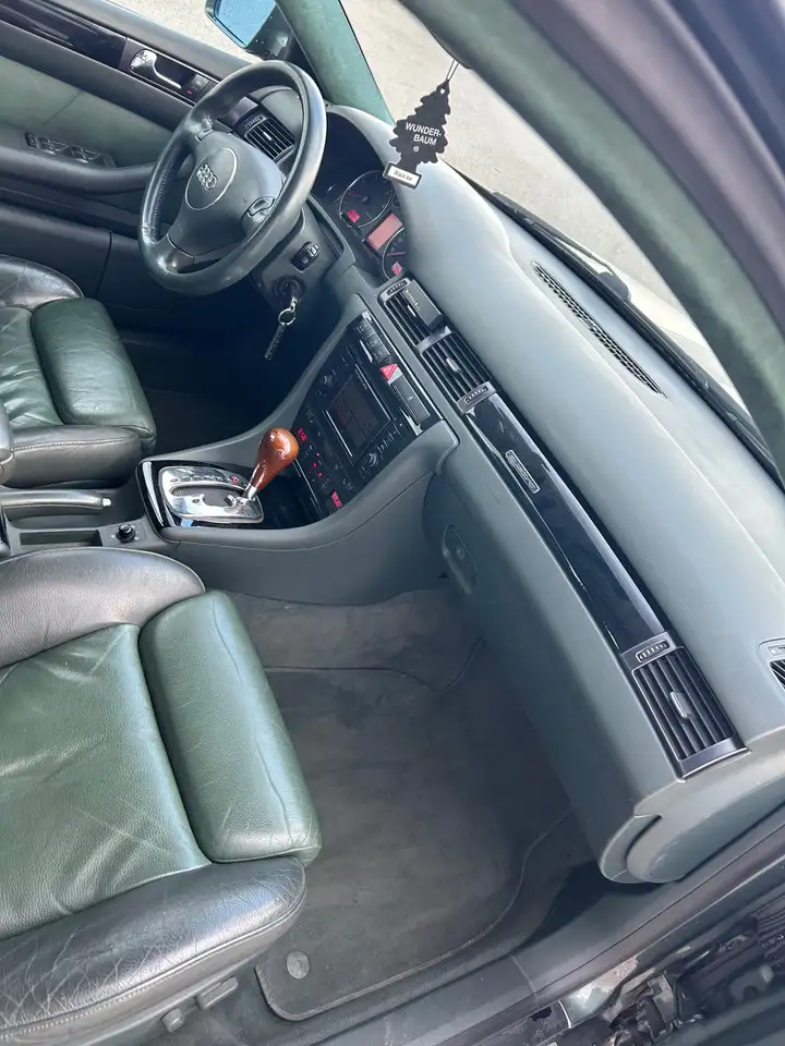Audi A6 Allroad quattro tiptronic 2,7 T, foto 12