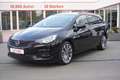 Opel Astra K Sports Tourer 1.2 Ultimate LED Navi AHK Zwart - thumbnail 1