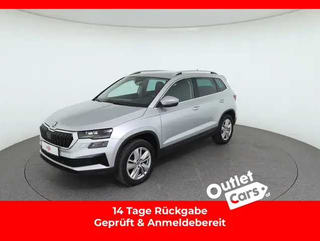 Skoda Karoq 2.0 TDI Style MATRIX+LED+NAVI+RADAR+RFK+LM