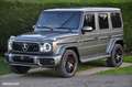 Mercedes-Benz G MERCEDES IV 4.0 63 585 G63 AMG 9G-TCT SPEEDSHIFT 2021 26 600 kms Origine Française 1er Main Pas de Malus à payer Gris - thumbnail 1