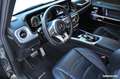 Mercedes-Benz G MERCEDES IV 4.0 63 585 G63 AMG 9G-TCT SPEEDSHIFT 2021 26 600 kms Origine Française 1er Main Pas de Malus à payer Gris - thumbnail 5