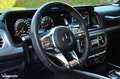 Mercedes-Benz G MERCEDES IV 4.0 63 585 G63 AMG 9G-TCT SPEEDSHIFT 2021 26 600 kms Origine Française 1er Main Pas de Malus à payer Grau - thumbnail 4