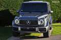 Mercedes-Benz G MERCEDES IV 4.0 63 585 G63 AMG 9G-TCT SPEEDSHIFT 2021 26 600 kms Origine Française 1er Main Pas de Malus à payer Grau - thumbnail 3