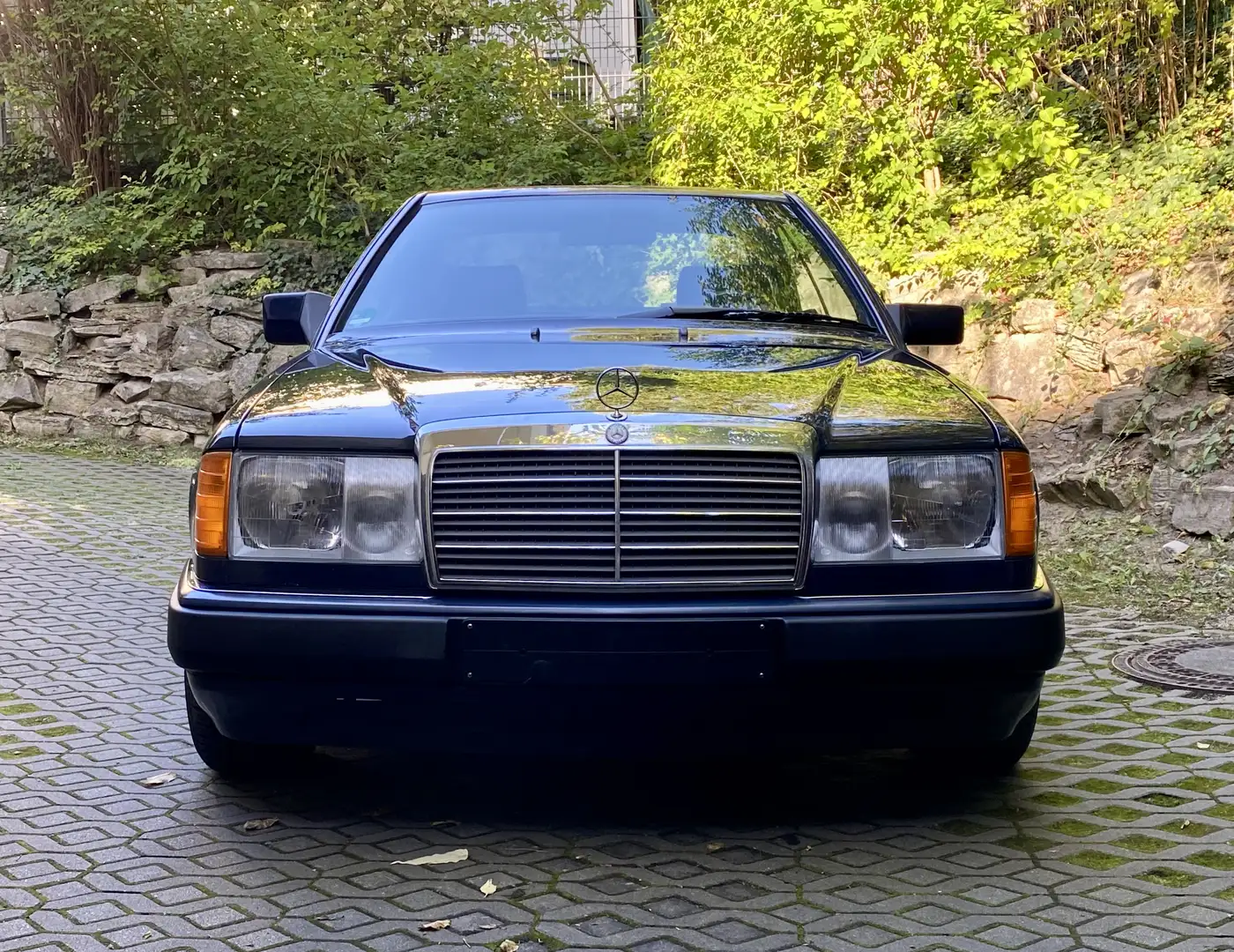 Mercedes-Benz CE 300 SportLine H-Kennzeichen Blau - 2