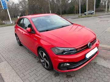 Polo 5p 2.0 tsi GTI 200cv manuale