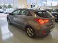 Hyundai i30 1.6 CRDi 5p. Unicoproprietario Grijs - thumbnail 4