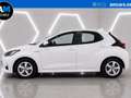 Toyota Yaris 120H 1.5 Style Plus Blanco - thumbnail 2