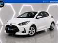 Toyota Yaris 120H 1.5 Style Plus Blanco - thumbnail 1