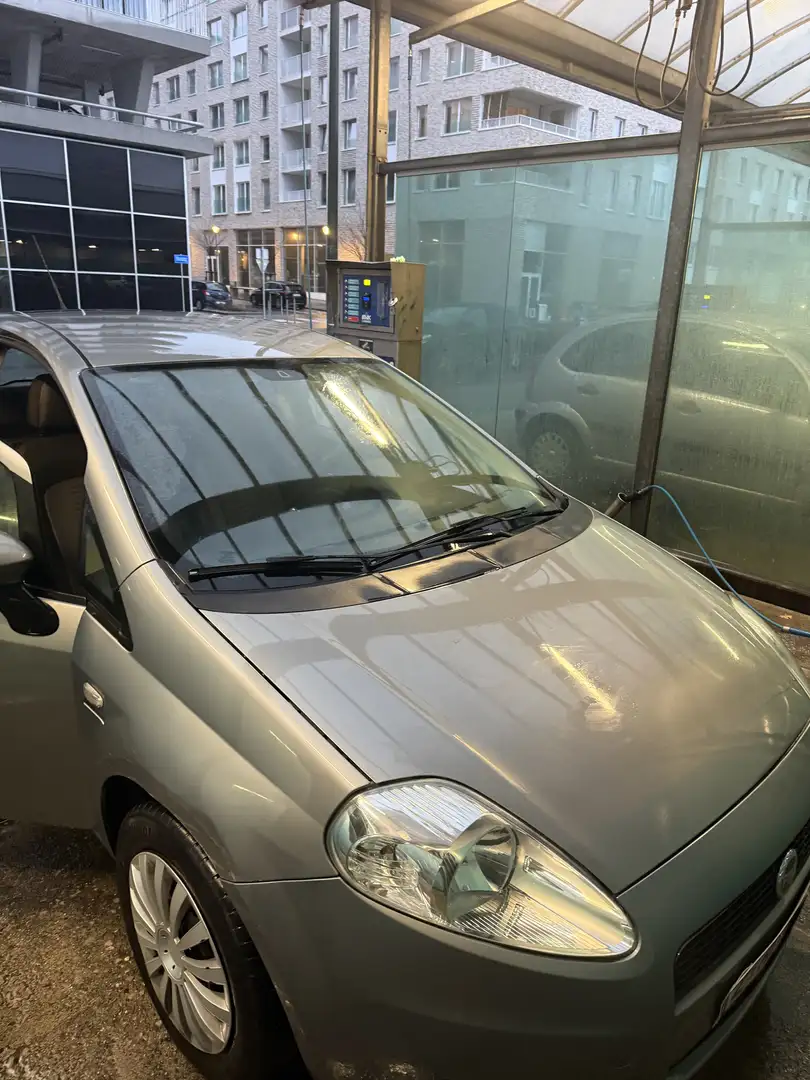 Fiat Punto 1.2 8V Start - 2