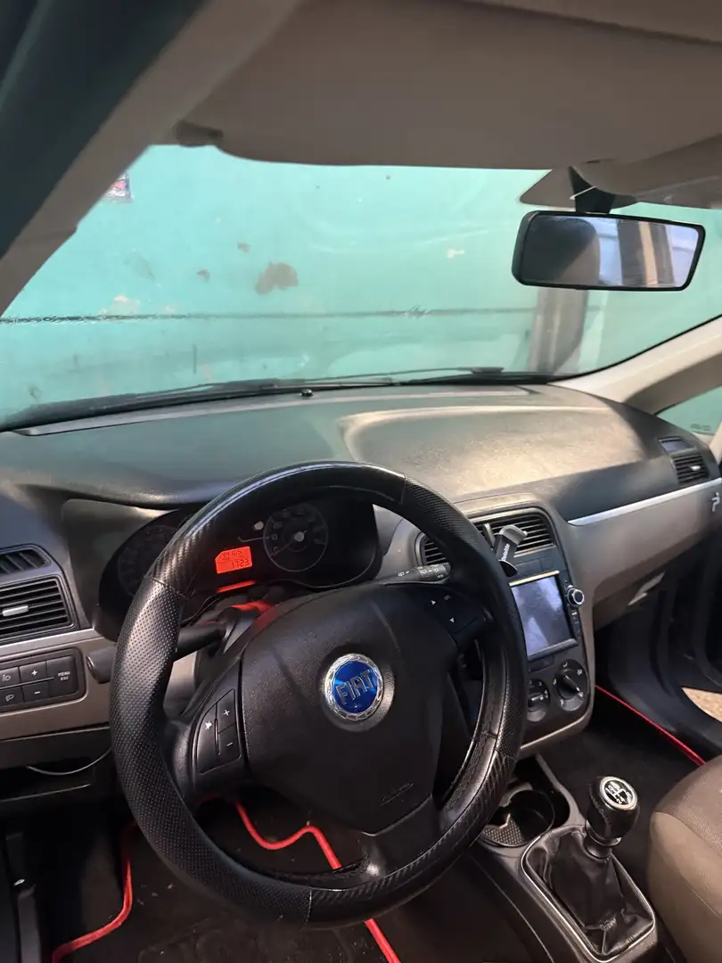 Fiat Punto 1.2 8V Start - 1