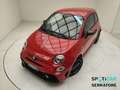 Abarth 695 1.4 t-jet 180cv auto Rojo - thumbnail 15