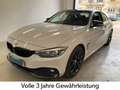 BMW 420 i COUPE *SPORT-LINE*NAVI-AUTOMA-LED-SHZ-PDC- Bianco - thumbnail 1