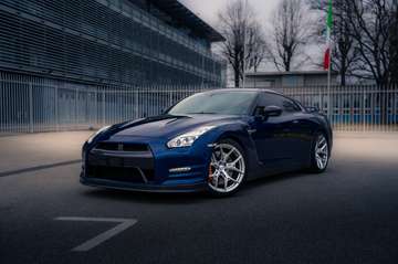3.8 V6 Track edition 550cv PPF - Armytrix - Vossen
