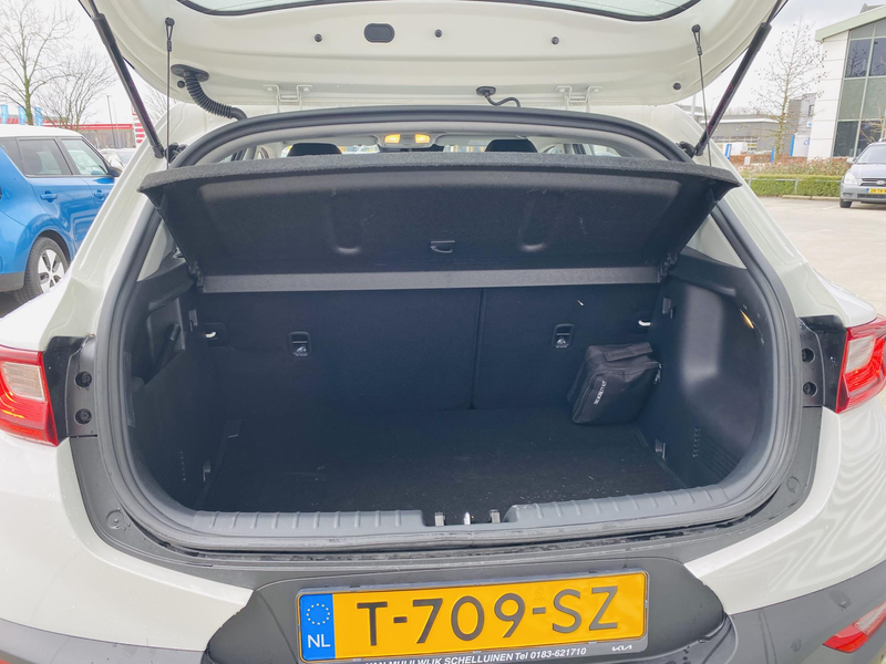 Photo du véhicule