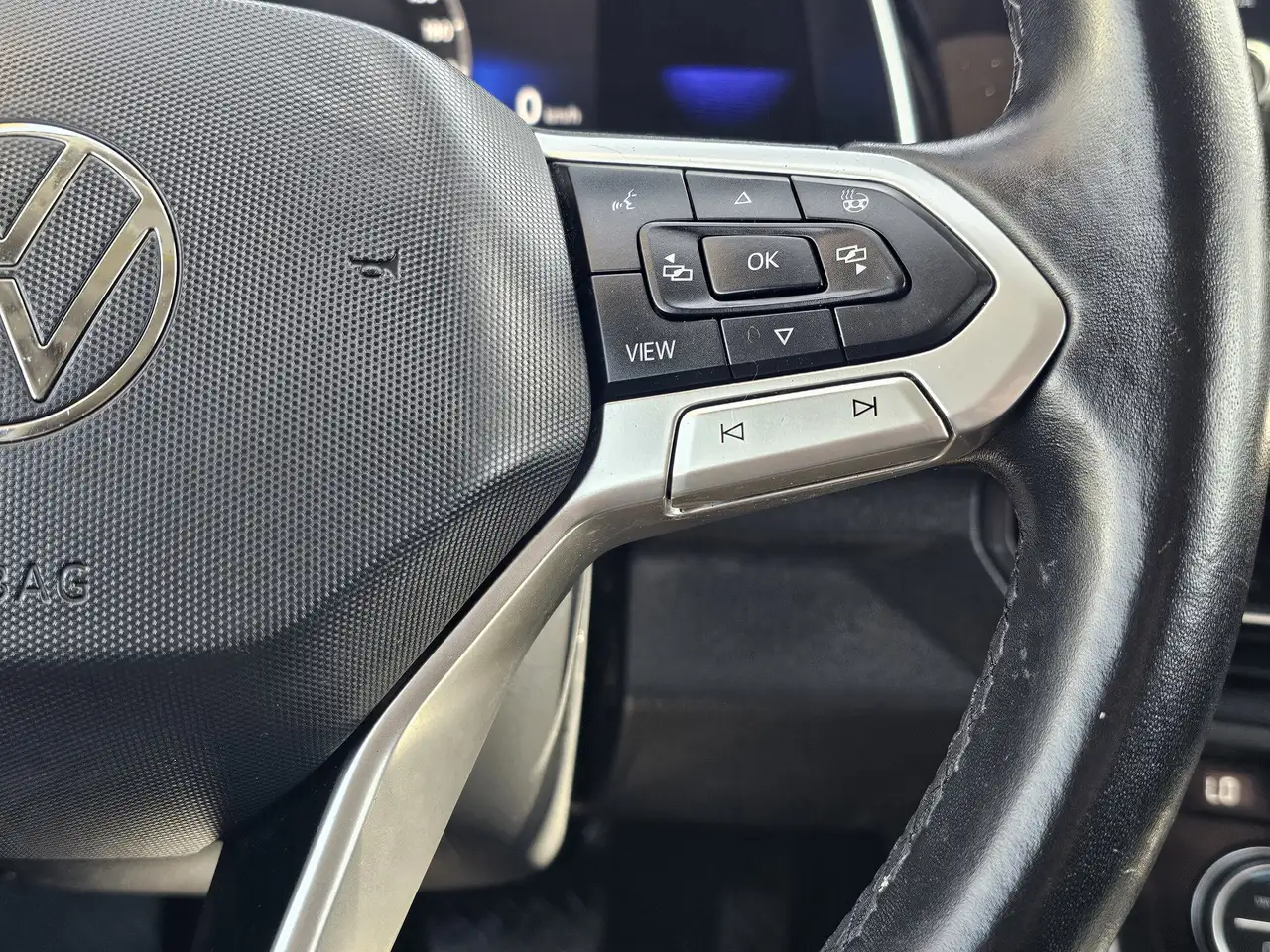 Volkswagen Jetta снимка Volkswagen Jetta