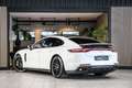 Porsche Panamera 2.9 4 E-Hybrid|21''|Pano|chrono|ACC|PASM Weiß - thumbnail 3