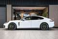Porsche Panamera 2.9 4 E-Hybrid|21''|Pano|chrono|ACC|PASM Weiß - thumbnail 10