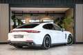 Porsche Panamera 2.9 4 E-Hybrid|21''|Pano|chrono|ACC|PASM Weiß - thumbnail 6
