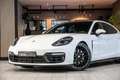 Porsche Panamera 2.9 4 E-Hybrid|21''|Pano|chrono|ACC|PASM Weiß - thumbnail 8