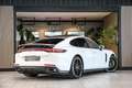 Porsche Panamera 2.9 4 E-Hybrid|21''|Pano|chrono|ACC|PASM Weiß - thumbnail 7