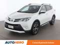 Toyota RAV 4 2.0 D-4D Style  White Ed. 4WD Bianco - thumbnail 1