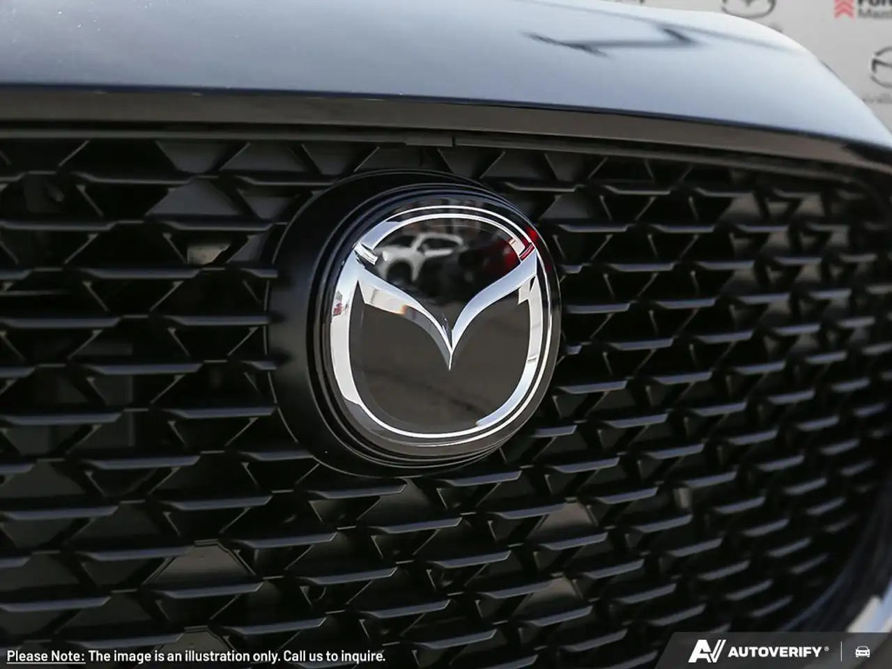 Mazda 3 снимка Mazda 3