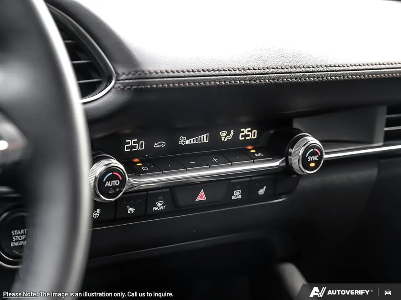 Mazda 3 снимка Mazda 3