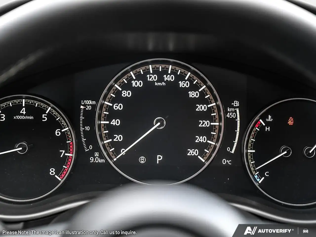 Mazda 3 снимка Mazda 3