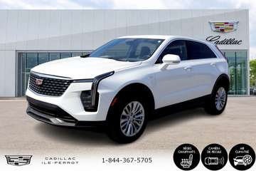 AWD Luxury