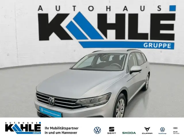 Volkswagen Passat Variant 2.0 TDI Conceptline