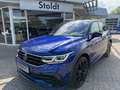 Volkswagen Tiguan R-Line 4Motion Azul - thumbnail 1