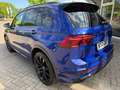 Volkswagen Tiguan R-Line 4Motion Azul - thumbnail 3