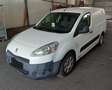 Peugeot Partner Partner 1.6 HDi 90 L2 FAP Weiß - thumbnail 1