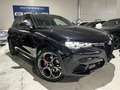 Alfa Romeo Stelvio 2.2 Td 210CV AT8 Q4 Veloce /TETTO APRIBIL/Nav/ADAS Nero - thumbnail 3