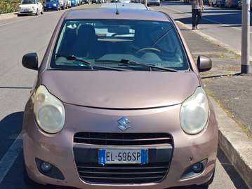 Alto VI 2009 1.0 L Gpl