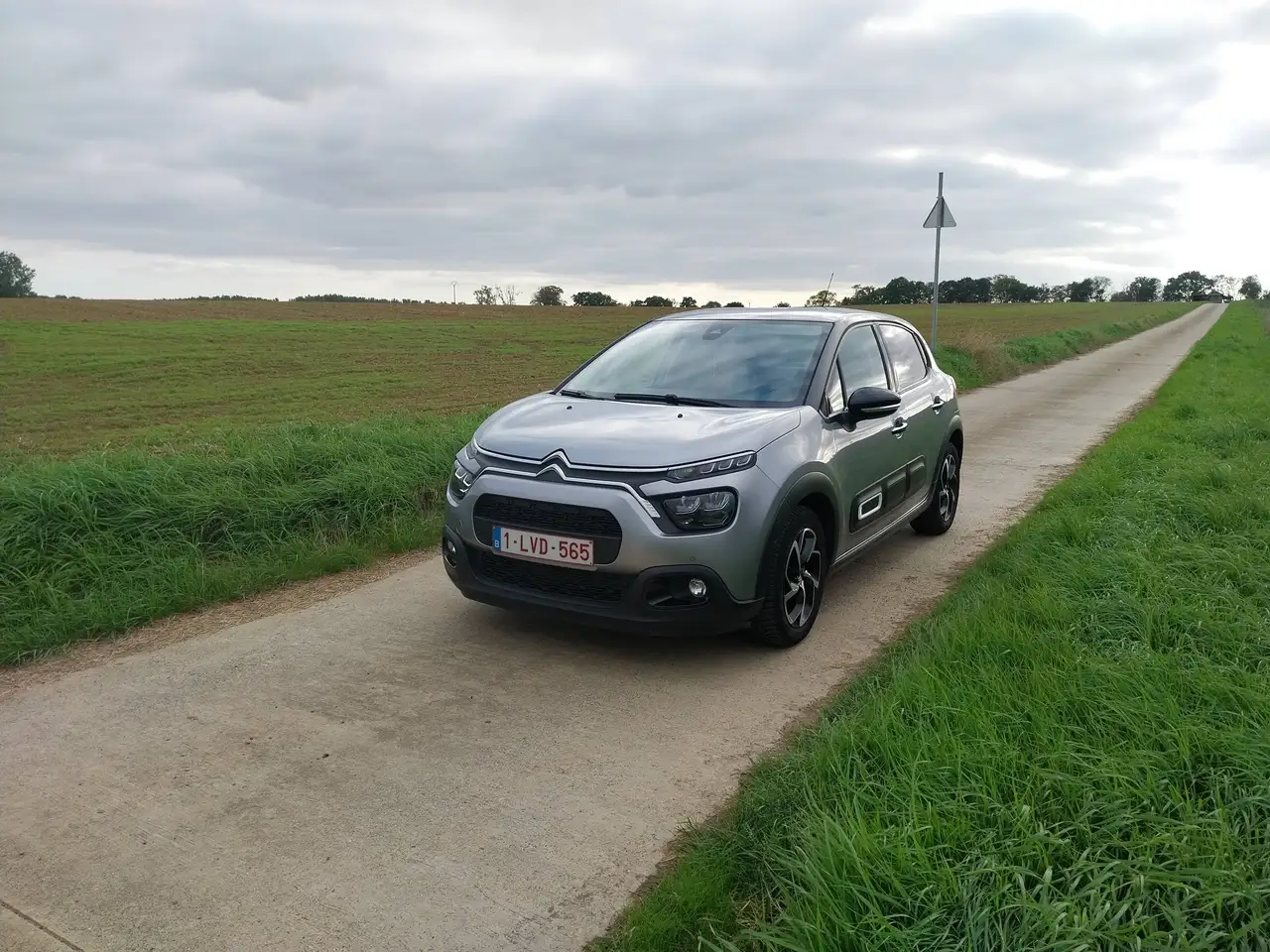 Citroën C3