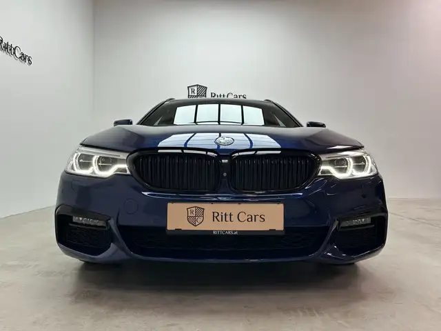 BMW M view 3