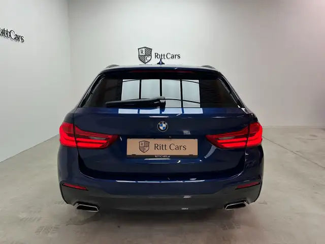 BMW M view 11