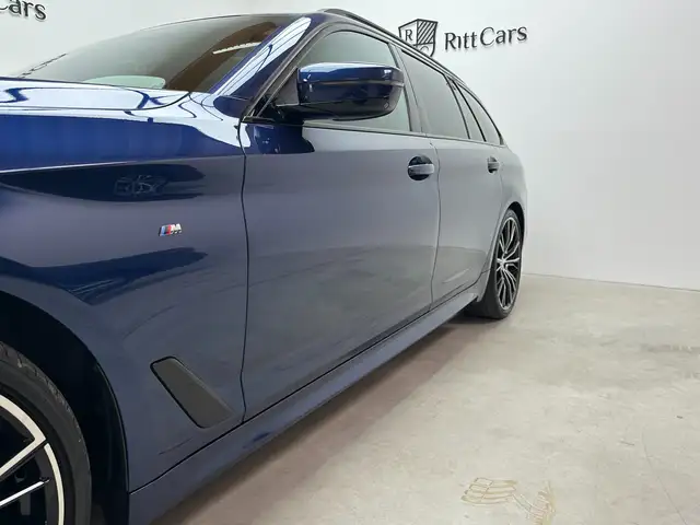 BMW M view 9