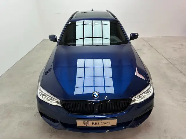 BMW M view 2