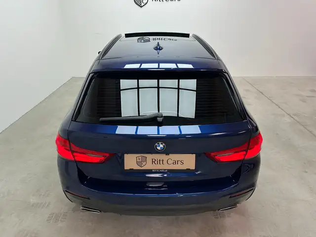 BMW M view 12