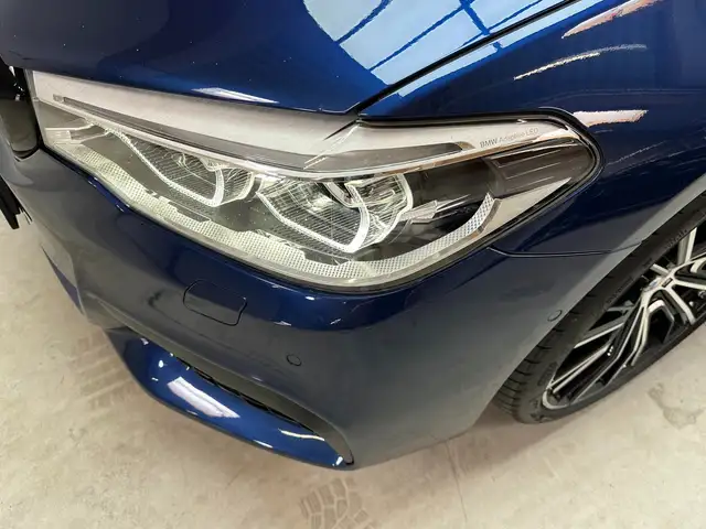 BMW M view 6