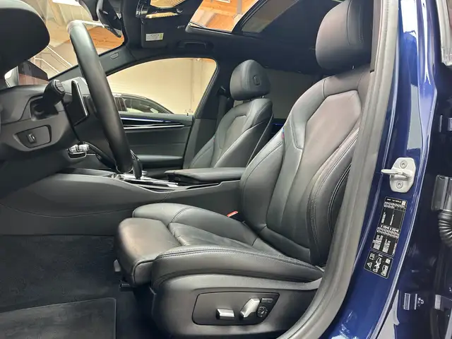 BMW M view 30