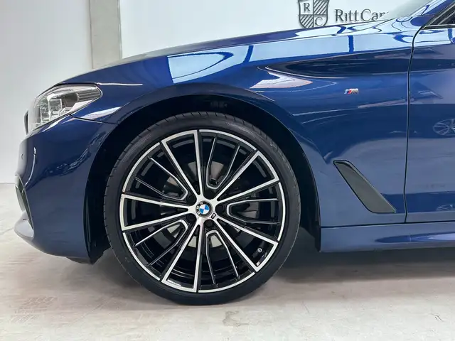 BMW M view 7