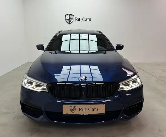 BMW M main image