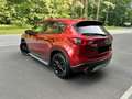 Mazda CX-5 CX-5 2.2 SKYACTIV-D AWD Sports-Line Rot - thumbnail 4