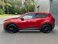 Mazda CX-5 CX-5 2.2 SKYACTIV-D AWD Sports-Line Rot - thumbnail 2